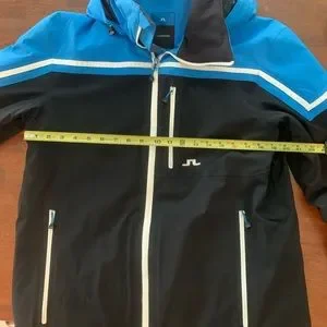 J. Lindeberg | Jackets & Coats | J Lindeberg Luxury Womens Prindle